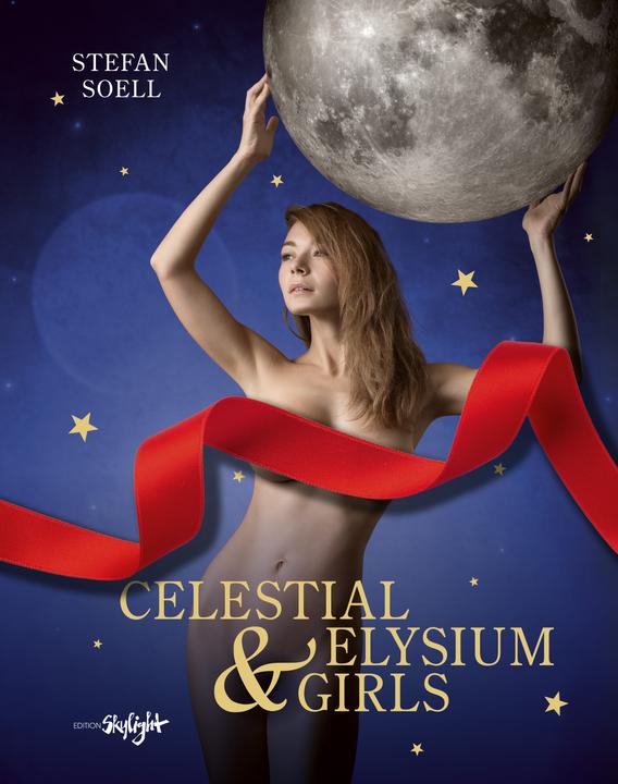 Immagine prodotto Celestial & Elysium Girls (Tedesco, Stefan Soell, 2024)