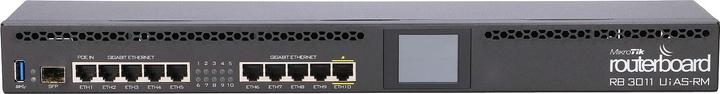 Produktbild MikroTik Rb3011uias-Rm