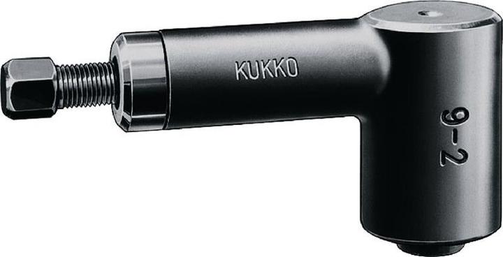 Produktbild Kukko Hydraulik-Presse