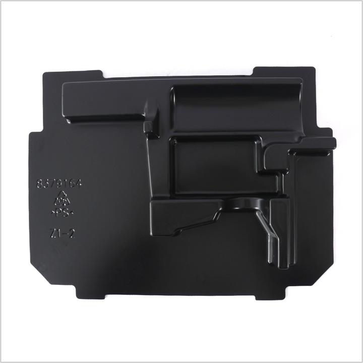 Actual product image Makita Inlay for 18 V BHP, DHP, BDF, DDF for MAKPAC 837916-4