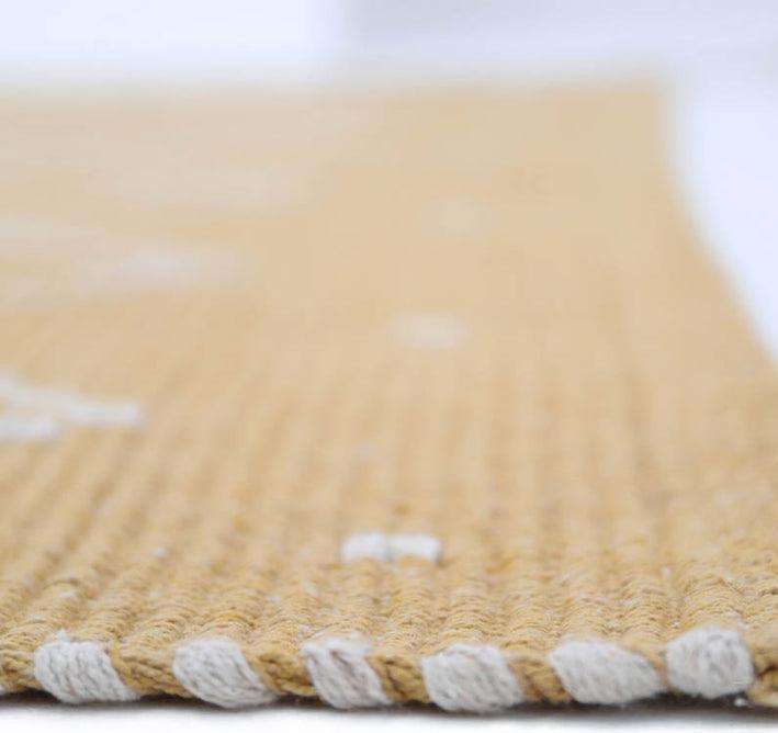 Produktbild Nattiot Teppich Mallorca (100 x 150 cm)
