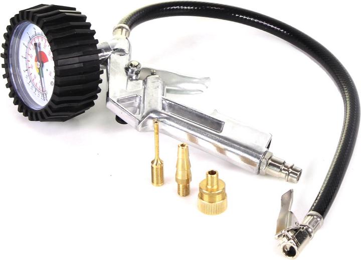 Actual product image Prebena Z 175.80 Tyre inflator