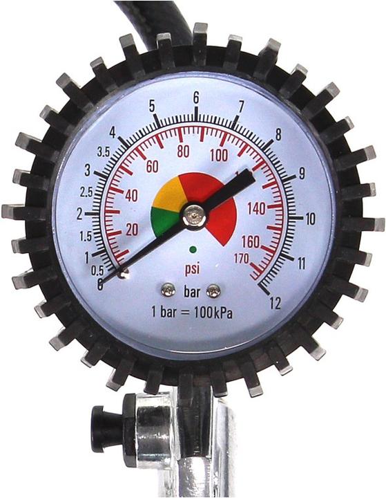 Actual product image Prebena Z 175.80 Tyre inflator