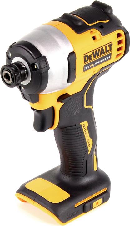 Actual product image DeWalt DCF 809 N (Rechargeable battery operated)
