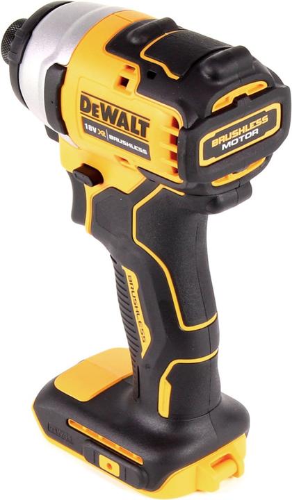 Actual product image DeWalt DCF 809 N (Rechargeable battery operated)