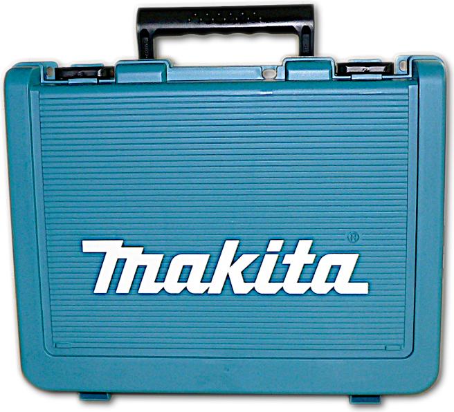 Produktbild Makita Werkzeug Koffer 38x12,5x32 cm für BHP DHP 446 456 480 459 129 136 146 140