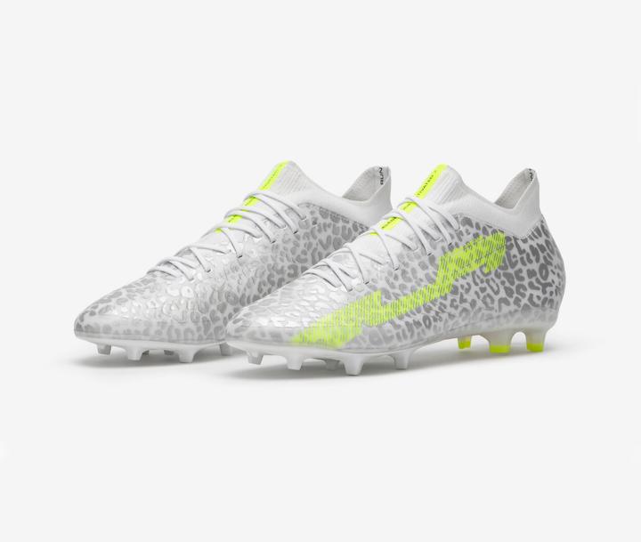 Produktbild Kipsta Damen/Herren Fussball Nockenschuhe FG - CLR.Elite Jaguar Boost (44)