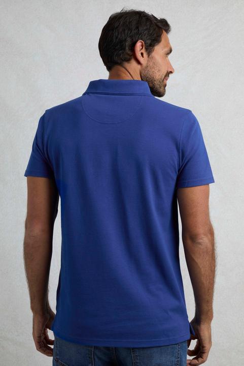 Immagine prodotto Weird Fish Miles Maglietta Polo Biologico Uomo (L)