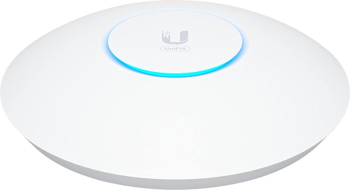 Produktbild Ubiquiti U6-Enterprise (4800 Mbit/s)