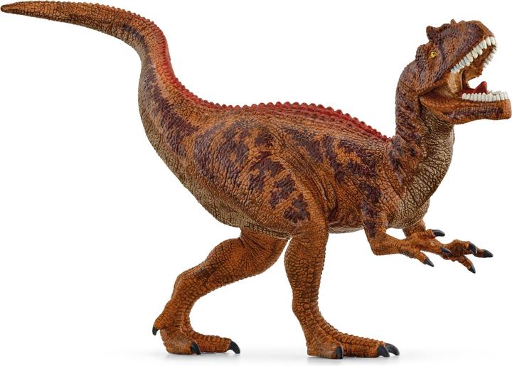 Actual product image Schleich Allosaurus