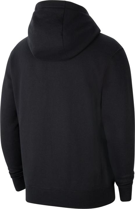 Actual product image Nike Park 20 Fleece Full-Zip Soccer (3XL)