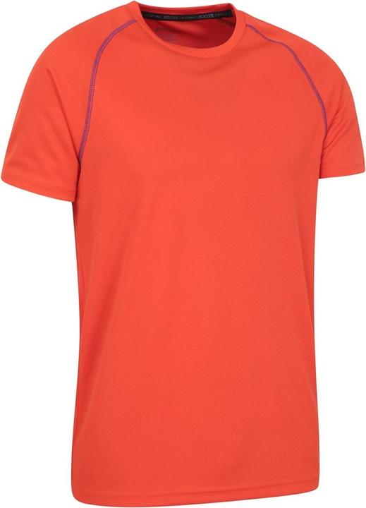 Immagine prodotto Mountain Warehouse Maglietta Endurance IsoCool Uomo (XXL)