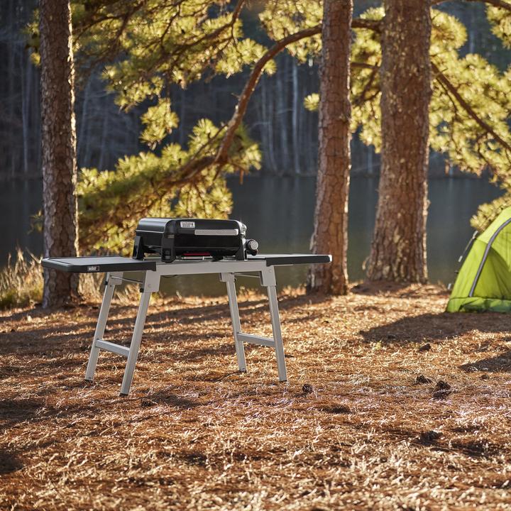 Image du produit Weber Ardoise GP56 (3.70 kW)