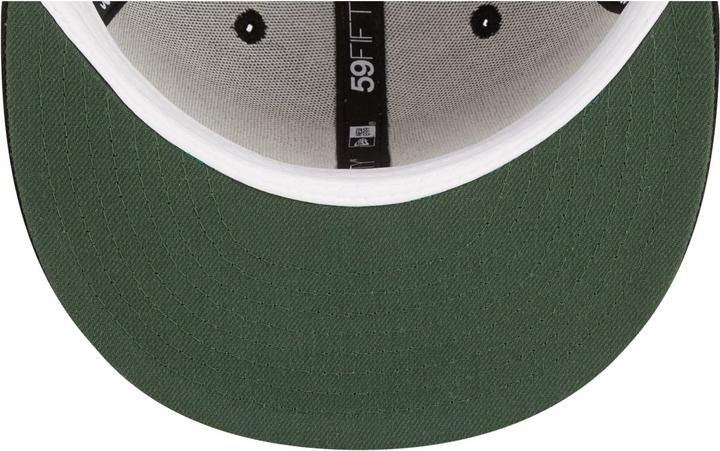 Image du produit New Era 59Fifty Fitted Cap - Green Bay Packers Lambeau Field (7 7/8)