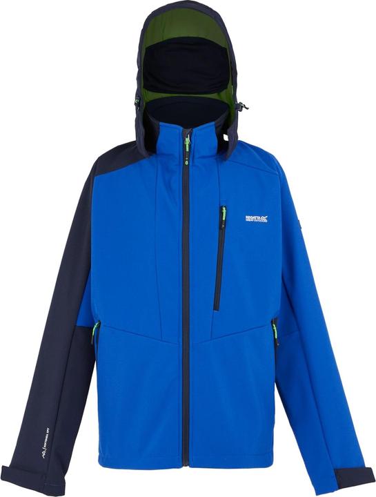 Regatta Hewitts X Softshelljacke