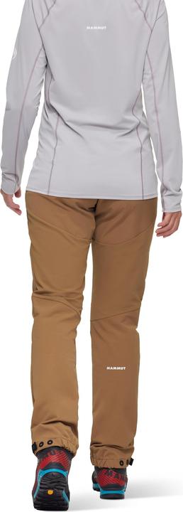 Produktbild Mammut Courmayeur SO Pants (S)