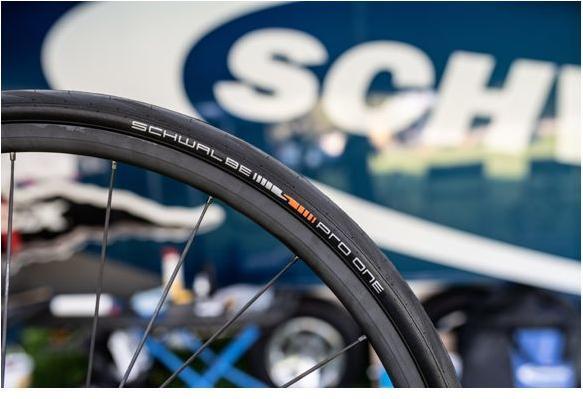 Actual product image Schwalbe Pro One (28 x 1.10, 28-622)