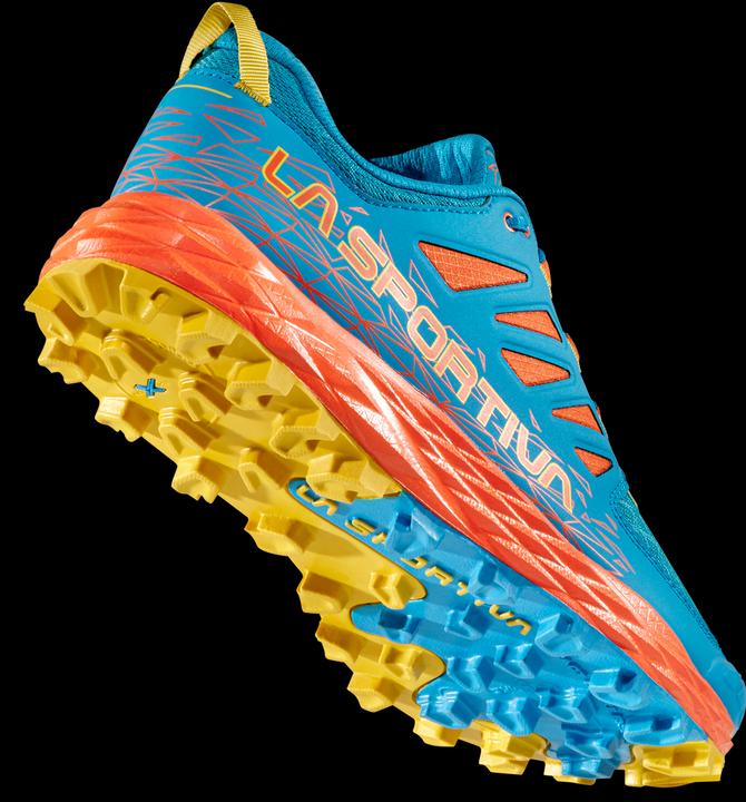 Produktbild La Sportiva Lycan II (43.5)