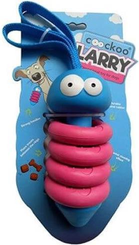 Immagine prodotto EBI Coockoo Giocattolo per cani Larry (Cane da snack)