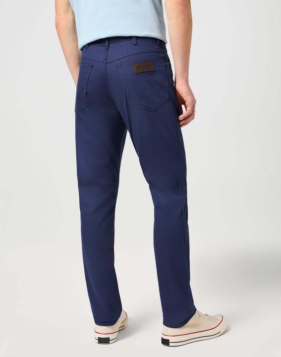 Actual product image Wrangler Trousers Texas Slim Low Stretch (30)