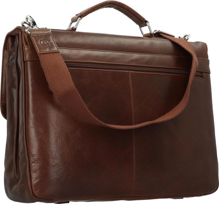 Image du produit Bugatti Porte-documents Romano Briefcase Medium