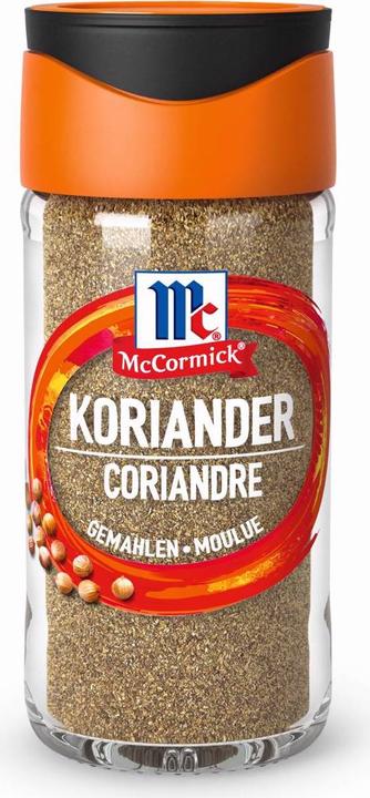 McCormick Coriandre (23 g)