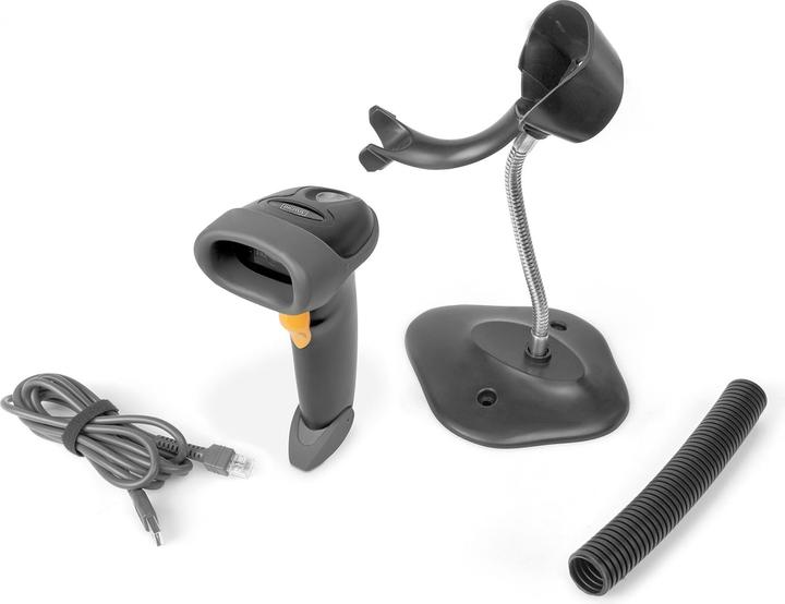 Actual product image Digitus DA-81002 (QR Code, 1D barcodes, 2D barcodes)