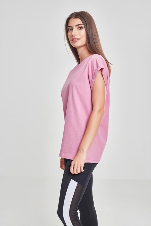 Immagine prodotto Urban Classics Tee a spalla estesa da donna (S)