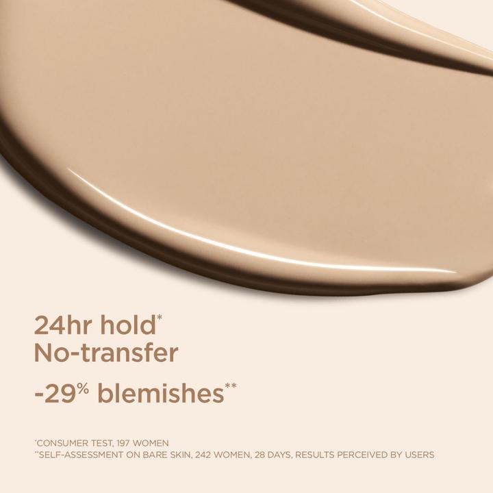 Immagine prodotto Clarins Skin Illusion Full Coverage 30ml 103n