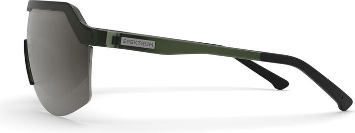 Produktbild Blank Sonnenbrille - Moss Green (Moss green mat, Braun)