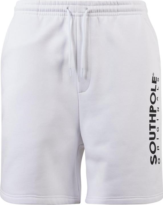 Produktbild Southpole Basic Sweat Shorts (XXL)