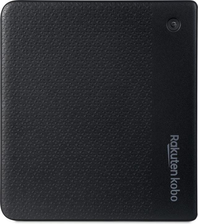 Produktbild Kobo Libra Colour (7", 32 GB, Black)