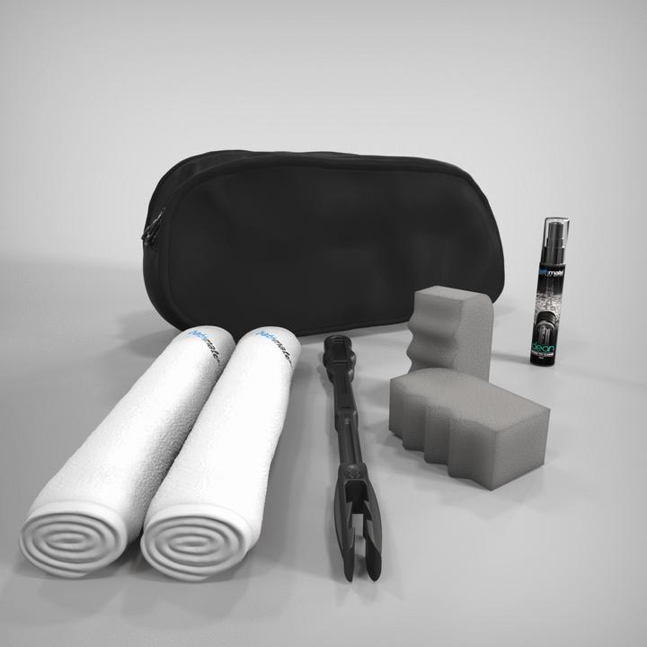 Actual product image Bathmate Cleaning & Storage Kit