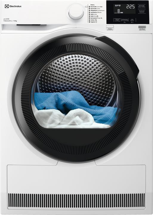 Electrolux TWL5E500 (8 kg, Links)