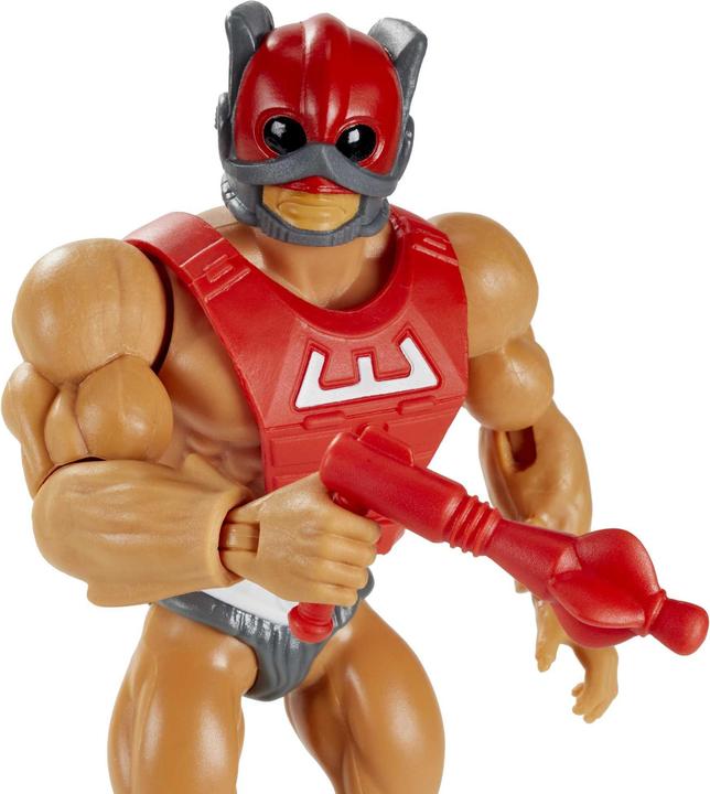 Produktbild Mattel Zodac