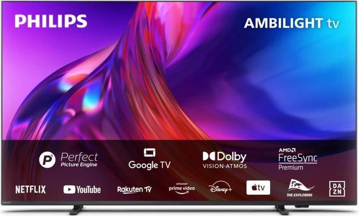 Immagine prodotto Philips 65PUS8508/12 (65", LED, 4K, 2023)