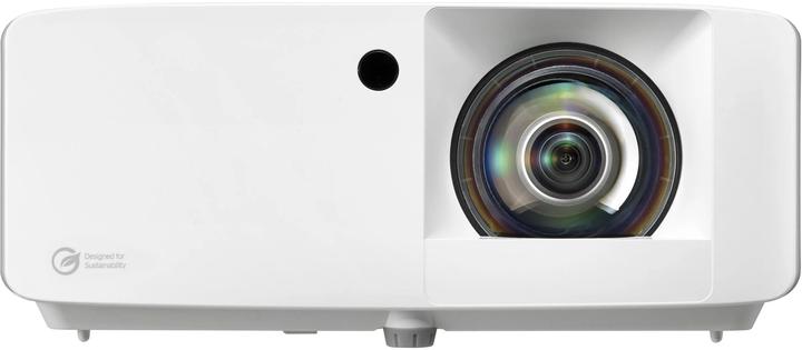 Actual product image Optoma ZK430ST UHD 3,700LM (4K, 3700 lm)