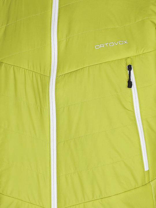 Immagine prodotto Ortovox Giacca Swisswool Alpi Occidentali (L)