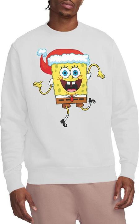 Image du produit Spongebob Squarepants - Sweat - Adulte (M)