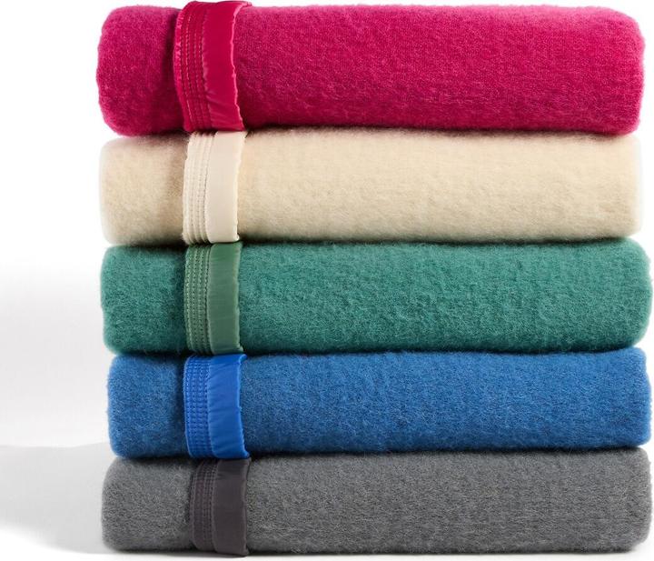 Image du produit La Redoute Interieurs Woolmark (75 x 100 cm)
