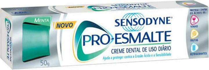 Produktbild Sensodyne 5601385502575 (75 ml)