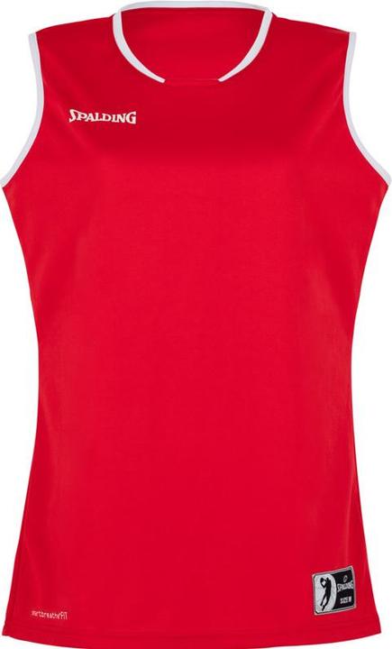 Actual product image Spalding Move Tank Top Women (XS)