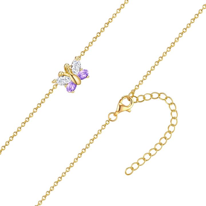 Produktbild Rafaela Donata Damen Kette Herz - 36252 (Sterling Silber)
