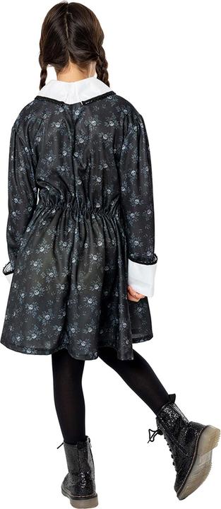 Produktbild Rubies Wednesday Addams Costume (132 cm) (134)