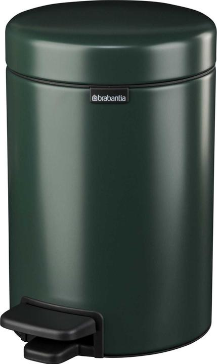 Immagine prodotto Brabantia Cestino a pedale (3 l)