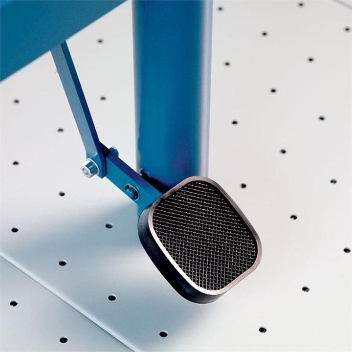 Actual product image Dahle Lever cutting machine 580 (40 Sheets, A2)