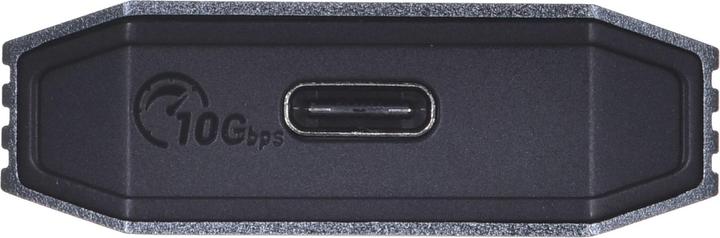 Produktbild Patriot ext Speichergehï¿½use fï¿½r NVMe SSD USB 3.2 RGB (M.2 2242, M.2 2230, M.2 2280, M.2 2260)