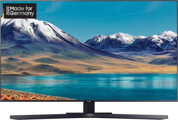 Samsung GU65TU8509UXZG (65", LCD, 4K)