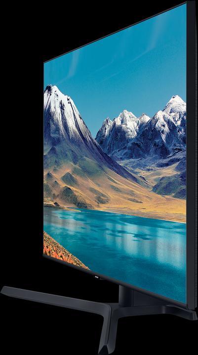 Actual product image Samsung GU55TU8509UXZG (55", LCD, 4K)