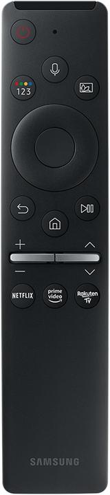 Actual product image Samsung GU50TU8509UXZG (50", LCD, 4K)